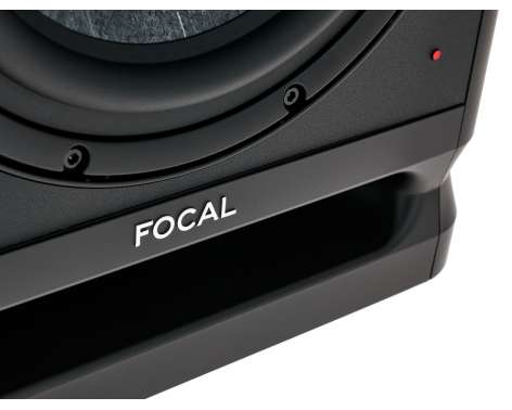 Focal Alpha 80 Evo