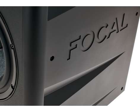 Focal Alpha 80 Evo