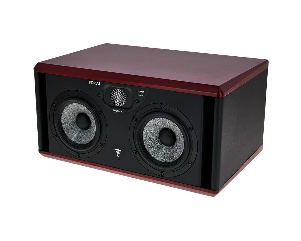 Focal Twin6