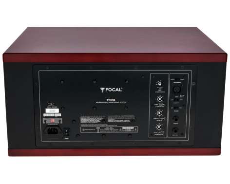 Focal Twin6