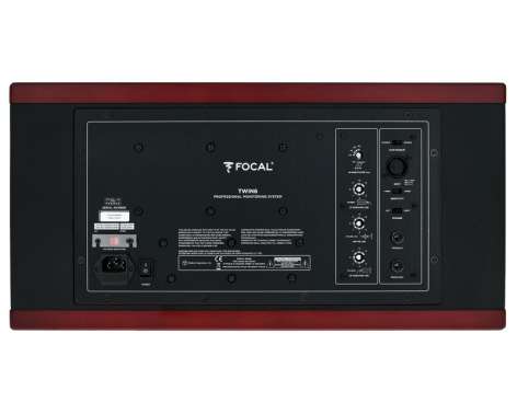 Focal Twin6