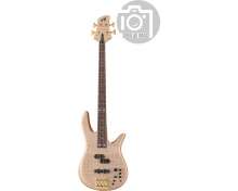 Fodera Victor Wooten '83 Classic