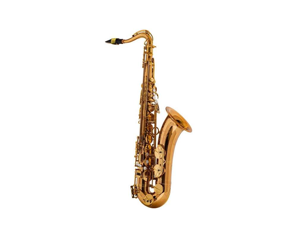 Forestone RX Red Brass GL Tenor Sax