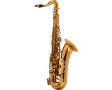 Forestone RX Red Brass GL Tenor Sax