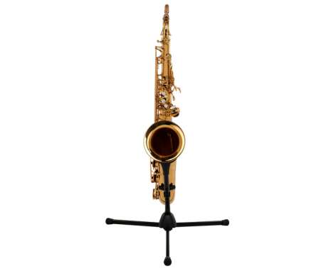 Forestone GX Gold Lacquered Tenor Sax