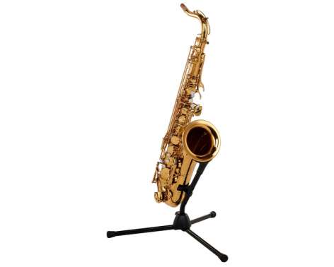 Forestone GX Gold Lacquered Tenor Sax