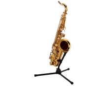 Forestone GX Gold Lacquered Tenor Sax