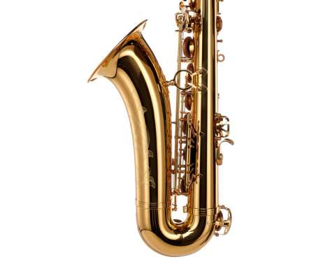 Forestone GX Gold Lacquered Tenor Sax