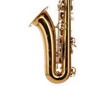 Forestone GX Gold Lacquered Tenor Sax