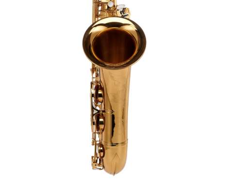 Forestone GX Gold Lacquered Tenor Sax