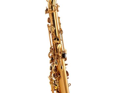 Forestone GX Gold Lacquered Tenor Sax