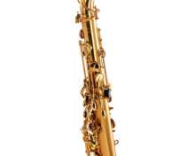 Forestone GX Gold Lacquered Tenor Sax