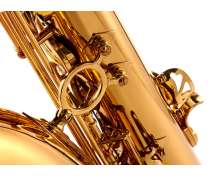 Forestone GX Gold Lacquered Tenor Sax