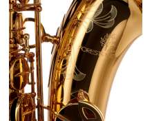 Forestone GX Gold Lacquered Tenor Sax