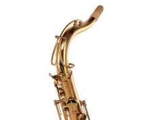 Forestone GX Gold Lacquered Tenor Sax