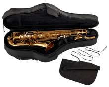 Forestone GX Gold Lacquered Tenor Sax