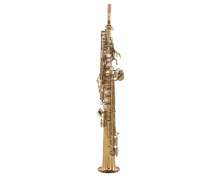 Forestone SXII Gold Lac. Soprano Sax