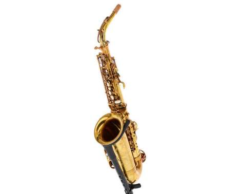 Forestone GX Cognac Vintage Alto Sax