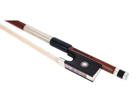 Franz Sandner No.984 Violin Bow Pernambuco