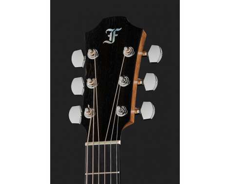 Furch Blue Deluxe Gc-CM