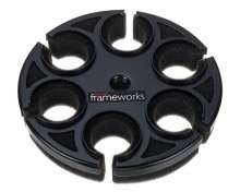 Gator Frameworks Mic 6 Tray