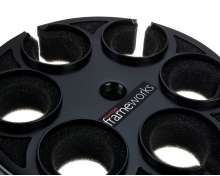 Gator Frameworks Mic 6 Tray