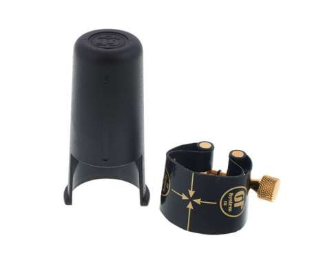 GF GF-08S Ligature Alto Sax G