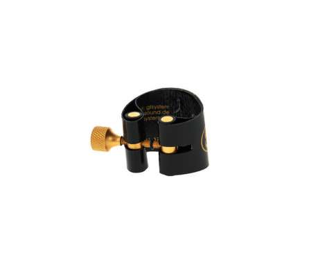 GF GF-14S Ligature Baritone Sax G