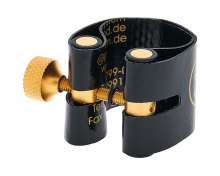 GF GF-07L Ligature Soprano Sax G