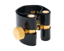 GF GF-07L Ligature Soprano Sax G