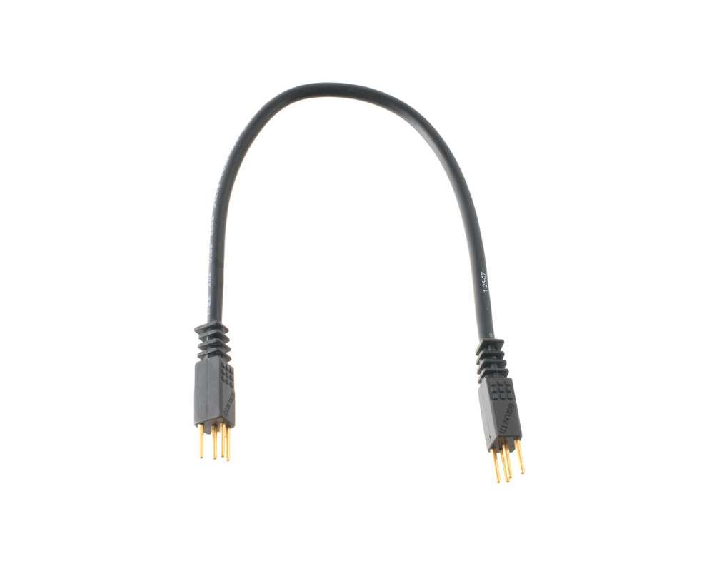 Ghielmetti Patch Cable 3pin 60cm sw