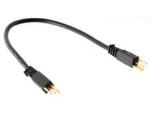 Ghielmetti Patch Cable 3pin 60cm sw