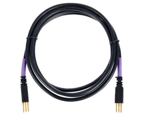 Ghielmetti Patch Cable 3pin 180cm, vt