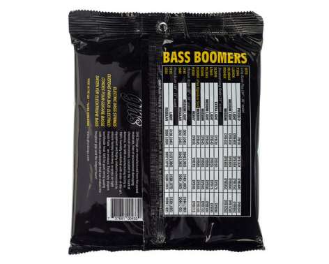 GHS 3045 ML Boomers