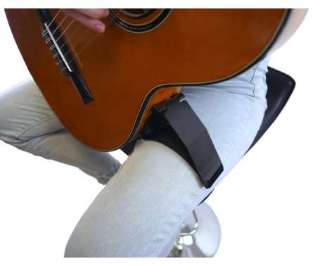 Gitano Guitar Support