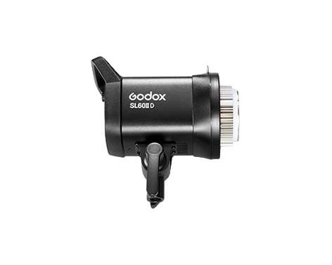 Godox SL60IID LED Video Light