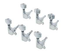 Gotoh SG381-07 Tuners 6L C