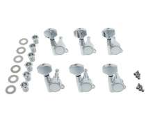 Gotoh SG381-07 Tuners 6L C