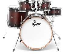 Gretsch Drums Catalina Maple Deep Cherry