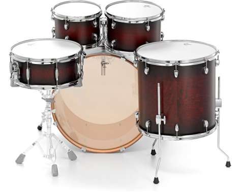 Gretsch Drums Catalina Maple Deep Cherry