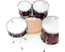 Gretsch Drums Catalina Maple Deep Cherry