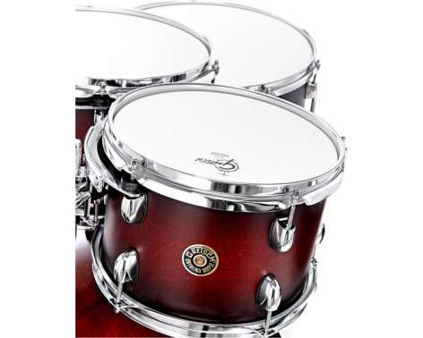 Gretsch Drums Catalina Maple Deep Cherry