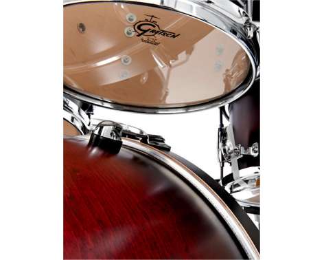 Gretsch Drums Catalina Maple Deep Cherry