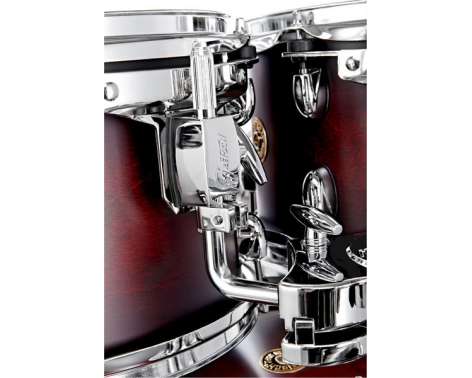 Gretsch Drums Catalina Maple Deep Cherry