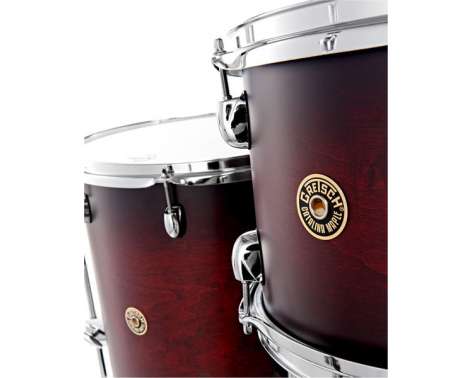 Gretsch Drums Catalina Maple Deep Cherry