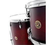 Gretsch Drums Catalina Maple Deep Cherry