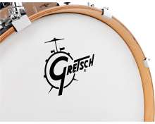 Gretsch Drums Catalina Maple Deep Cherry