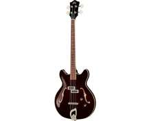 Guild Starfire I Bass Vintage Walnut