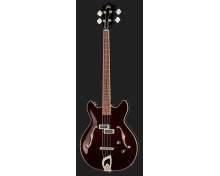 Guild Starfire I Bass Vintage Walnut