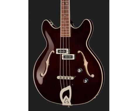 Guild Starfire I Bass Vintage Walnut